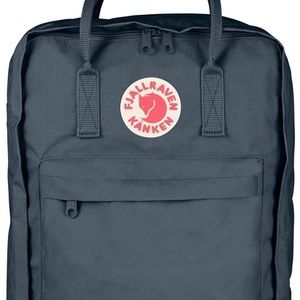 fjallraven Maxi expandable backpack